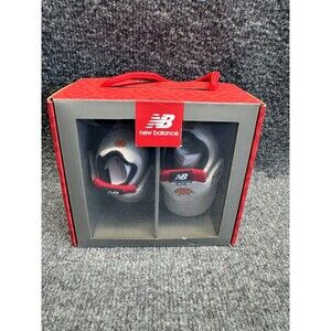 Infant Boy's New Balance 574 Crib Sneaker, Size 2 M - Grey